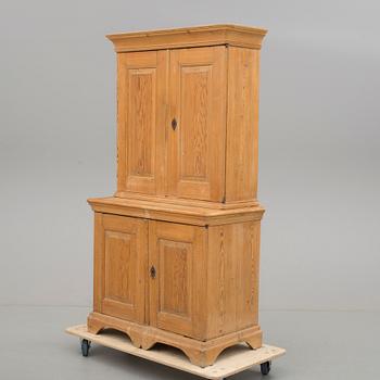 SKÅP, 1800-tal.