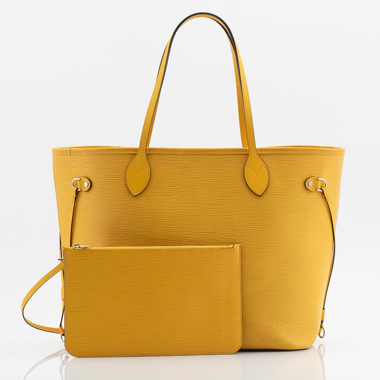 Louis Vuitton, väska, "Neverfull MM".