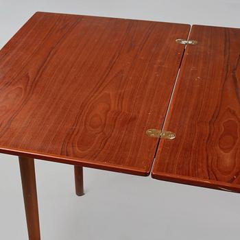 SPELBORD, 1950/60-tal.