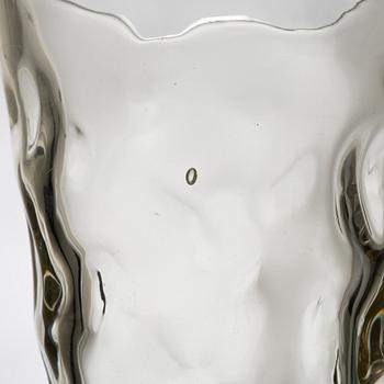 Gunnel Nyman, vas, glas, Iittala, Finland 1947.