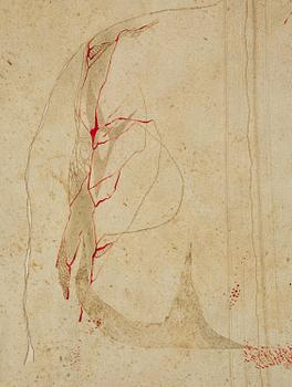 Thea Ekström, "24 XI".