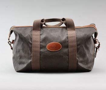 WEEKENDBAG, Mulberry.