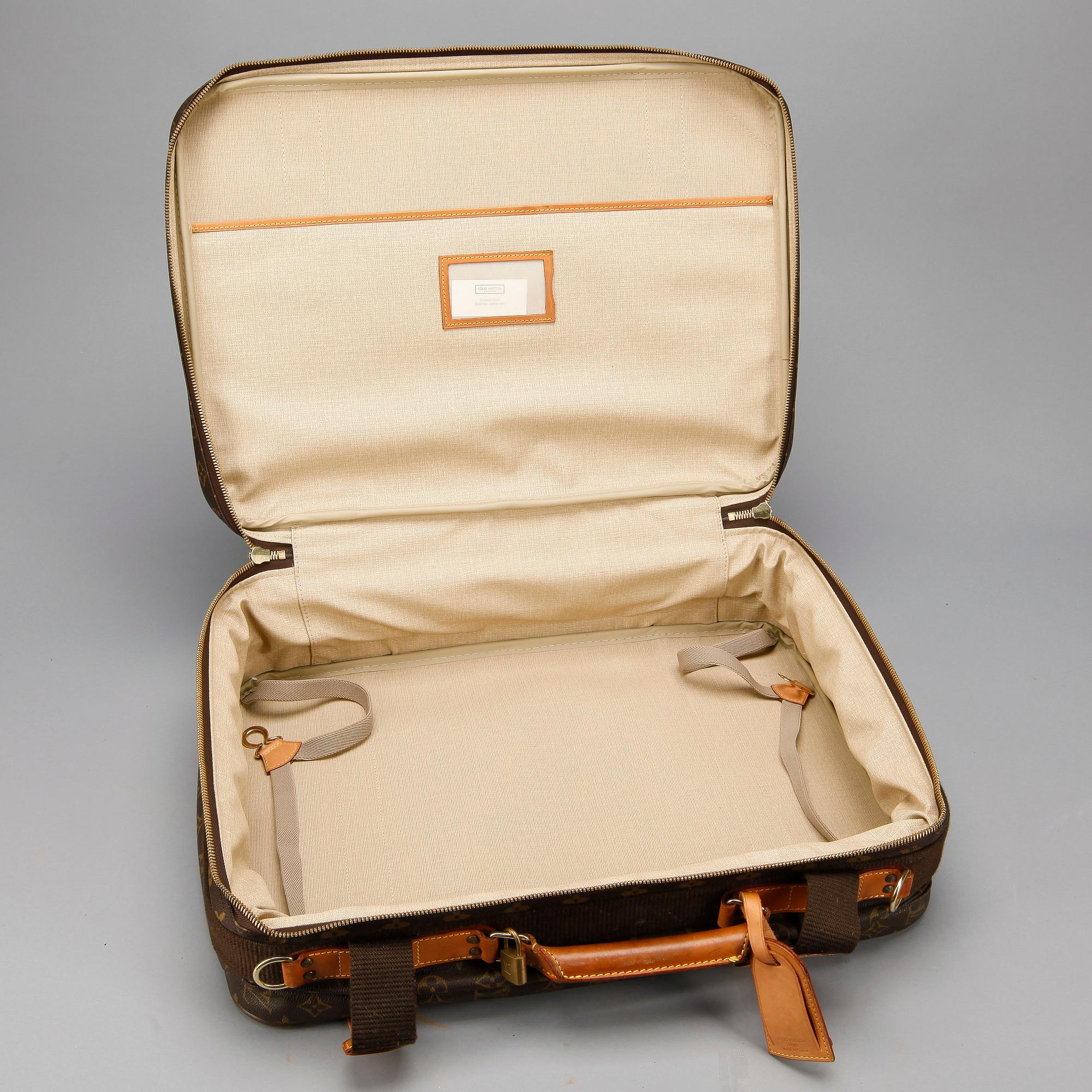 LOUIS VUITTON, weekendbag.