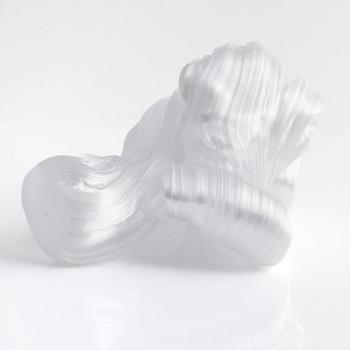Maria Bang Espersen, skulptur, signerad, 2019.