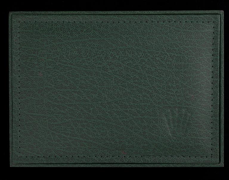 RANNEKELLO, miesten, Rolex Oyster chronometer. Terästä ja kultaa. 1900-luvun loppu.