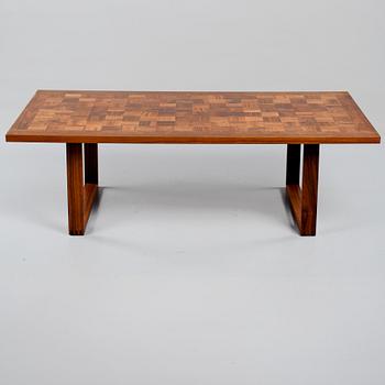 SOFFBORD, "514"/"Governor Table", France & Son, 1970-tal.