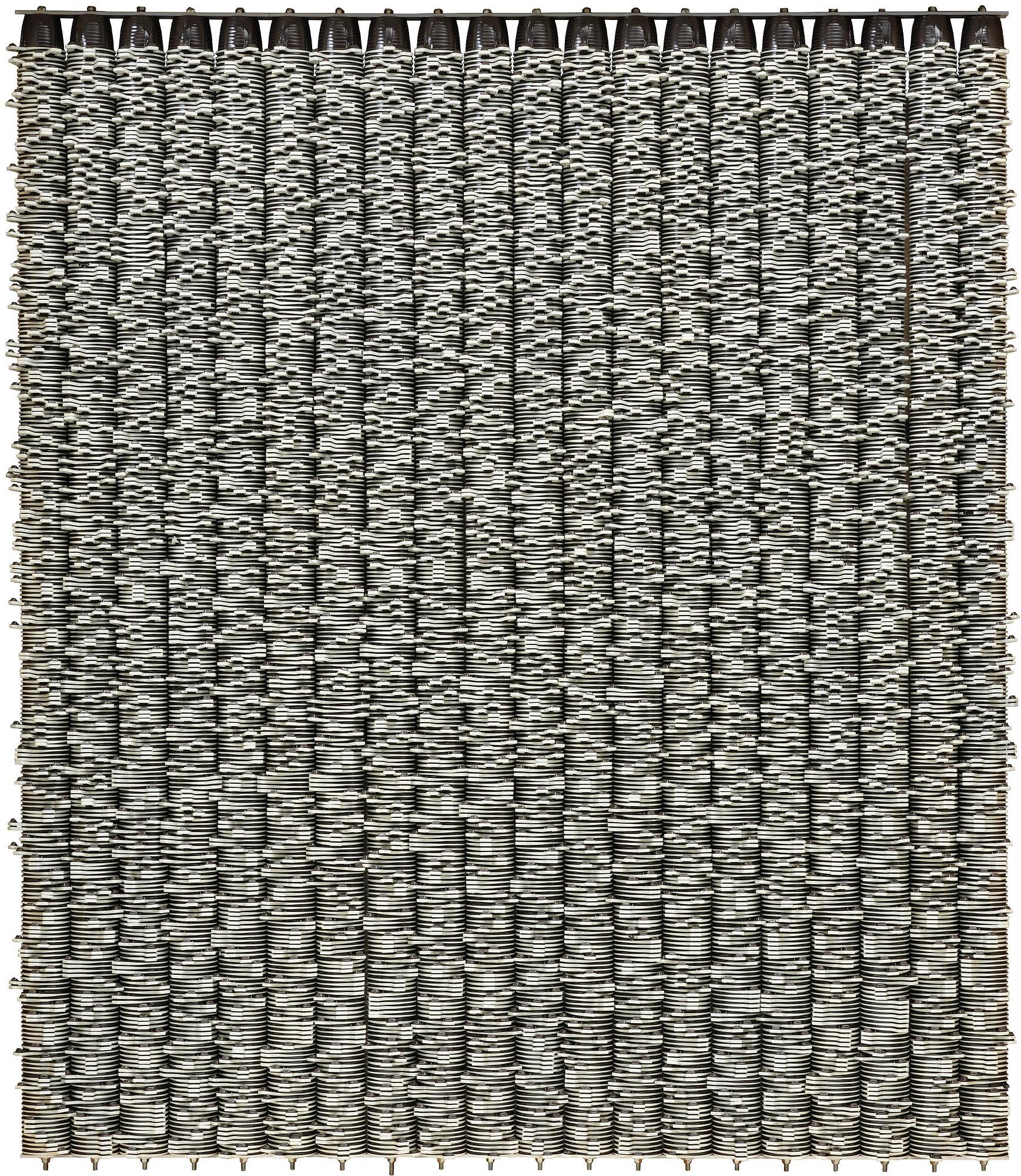 Jacob Dahlgren, "Colombo 2003".