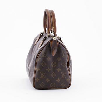 VÄSKA, Louis Vuitton, "Speedy 25".