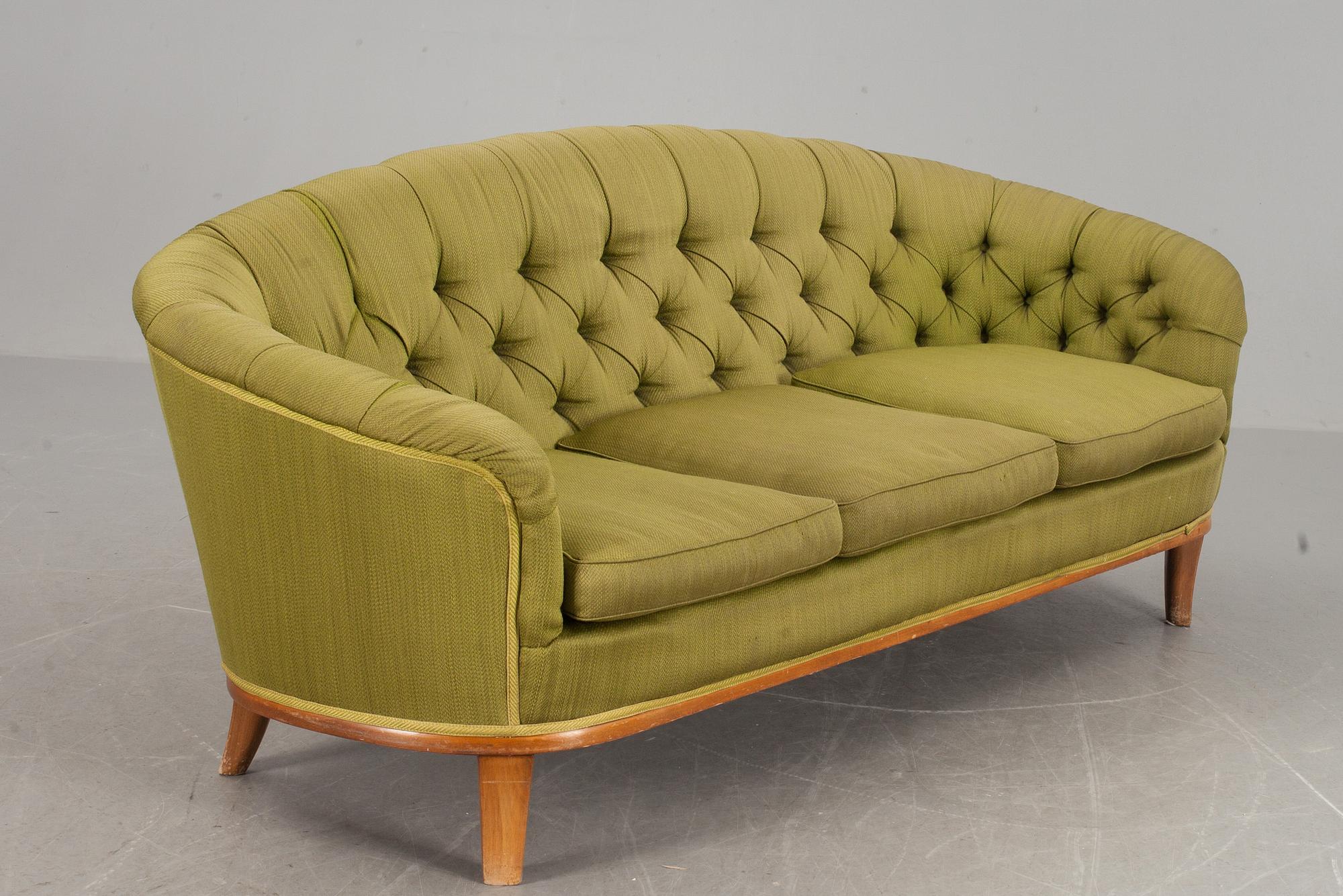 SOFFA, 1900-tal.