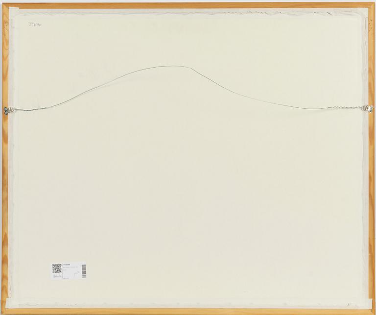 Sven Jonson, "Gryning".