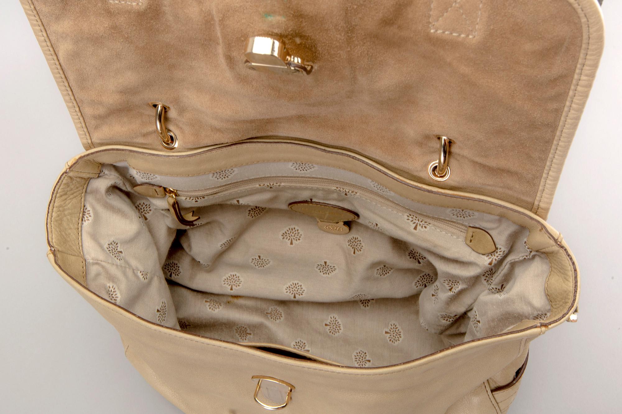 Mulberry, bag, "Tillie".