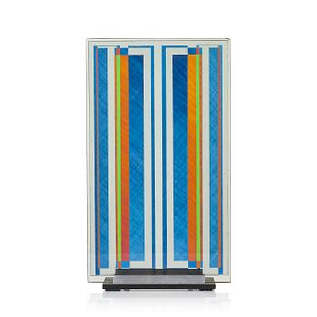 711A. Erik H Olson, "Optochromi -L1".