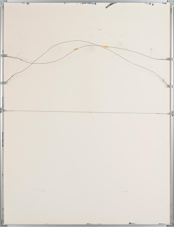 Ahti Susiluoto, Komposition.