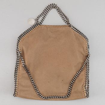 Stella McCartney, a 'Falabella Mini Tote' bag.