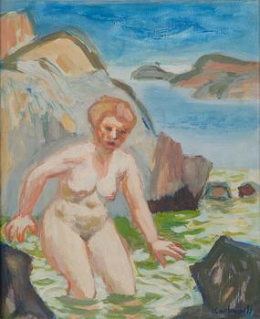 Gerhard Karlmark, "Dalby".