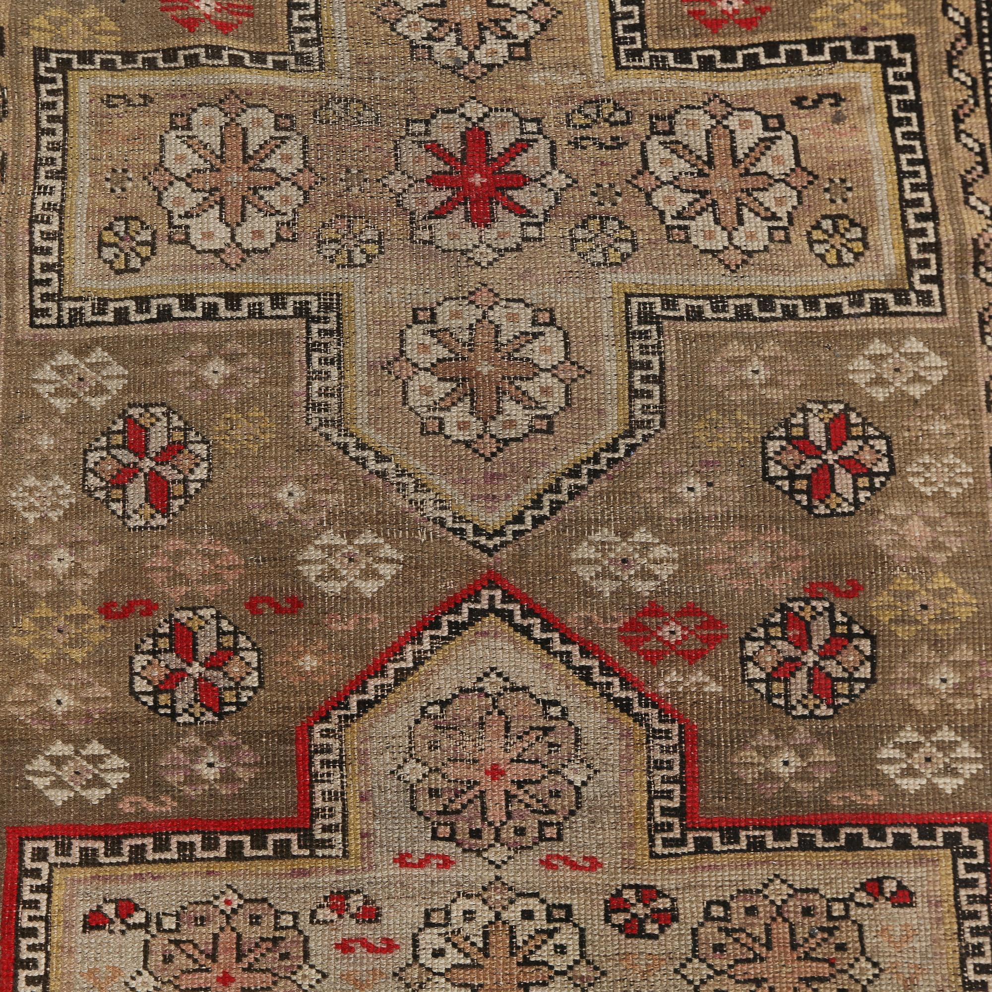 MATTA, Belutch, semiantik, 150 x 100 cm.
