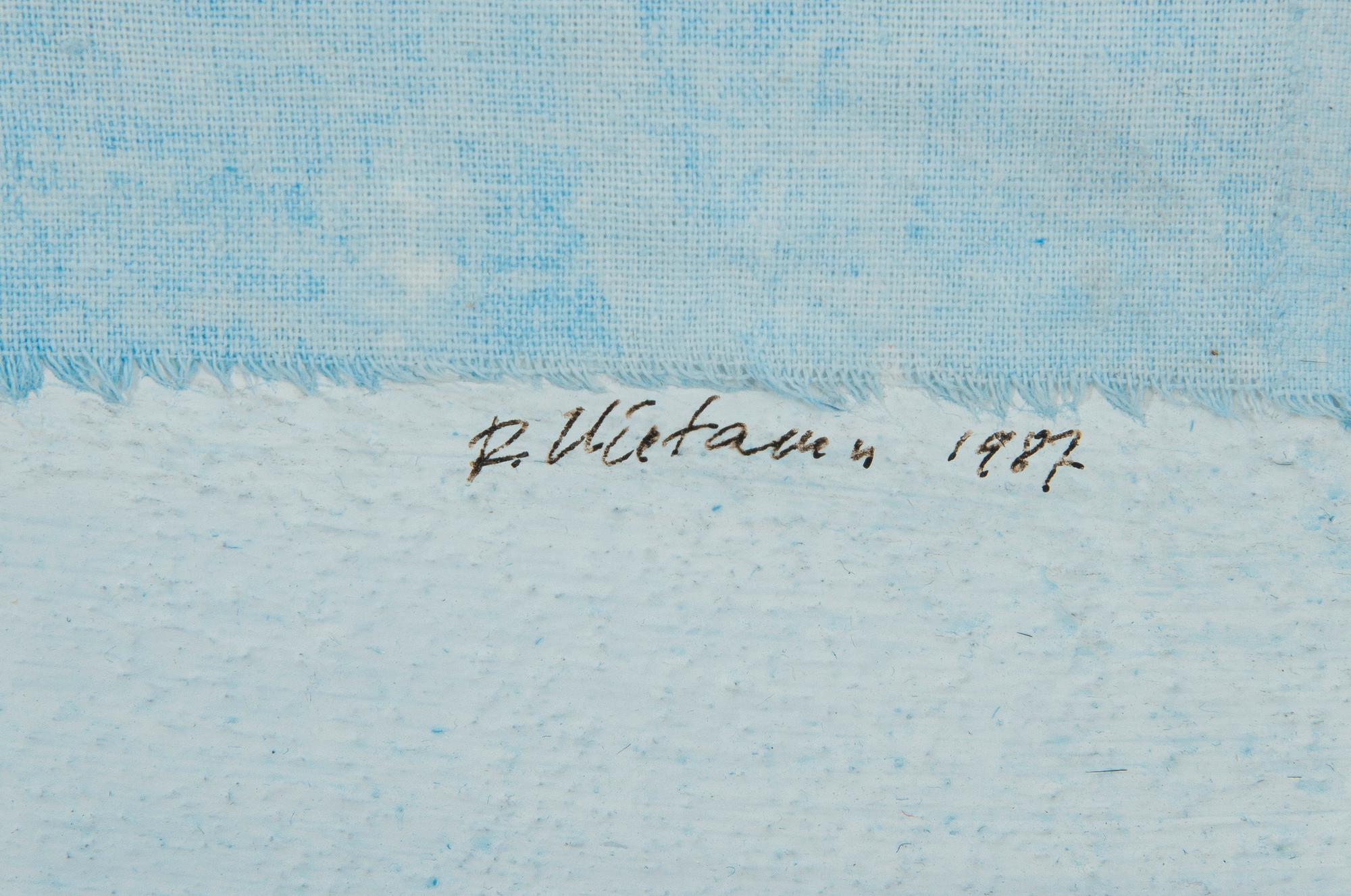 Reino Hietanen, KOMPOSITION.