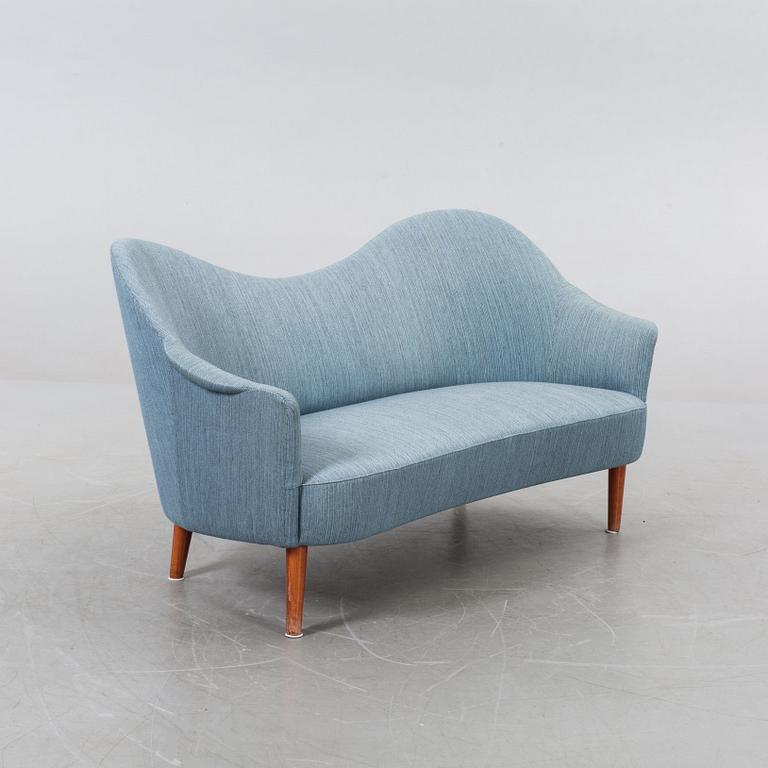 CARL MALMSTEN, soffa "Samspel", 1900-talets mitt/andra hälft.