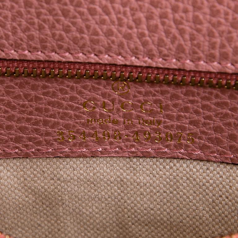 Gucci, "Swing Tote", väska.