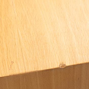 Bruno Mathsson, a "MI 806" sideboard, Bruno Mathsson International, Värnamo.