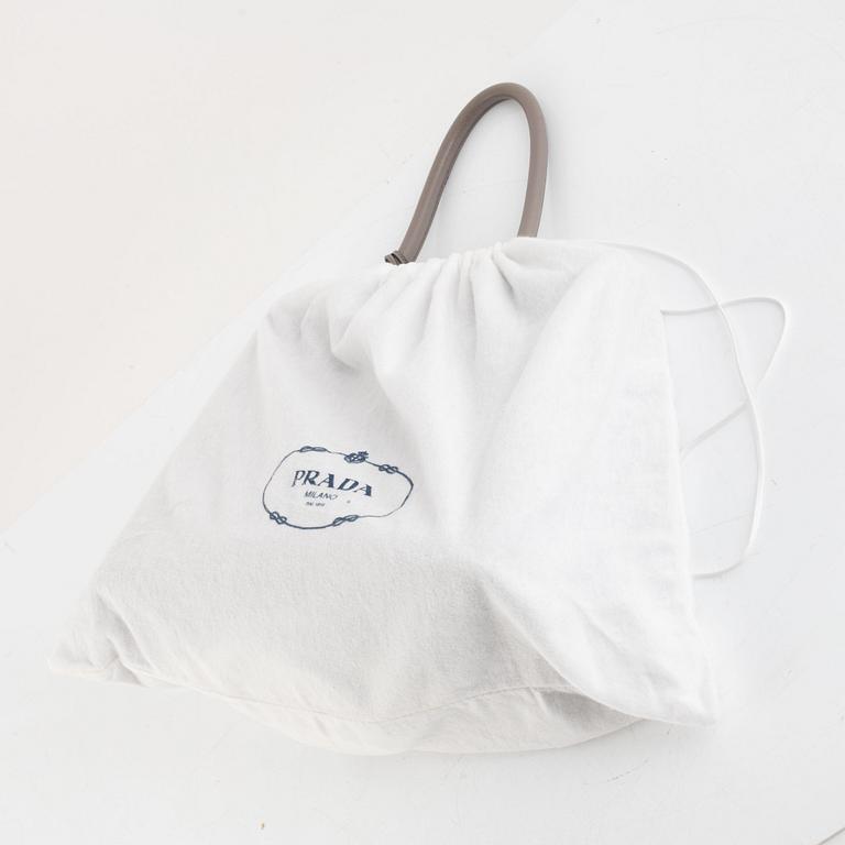 Prada, väska, "Galleria".