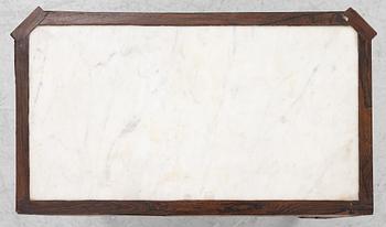 Chest of drawers, Louis XVI, France, latter half of the 18th century.