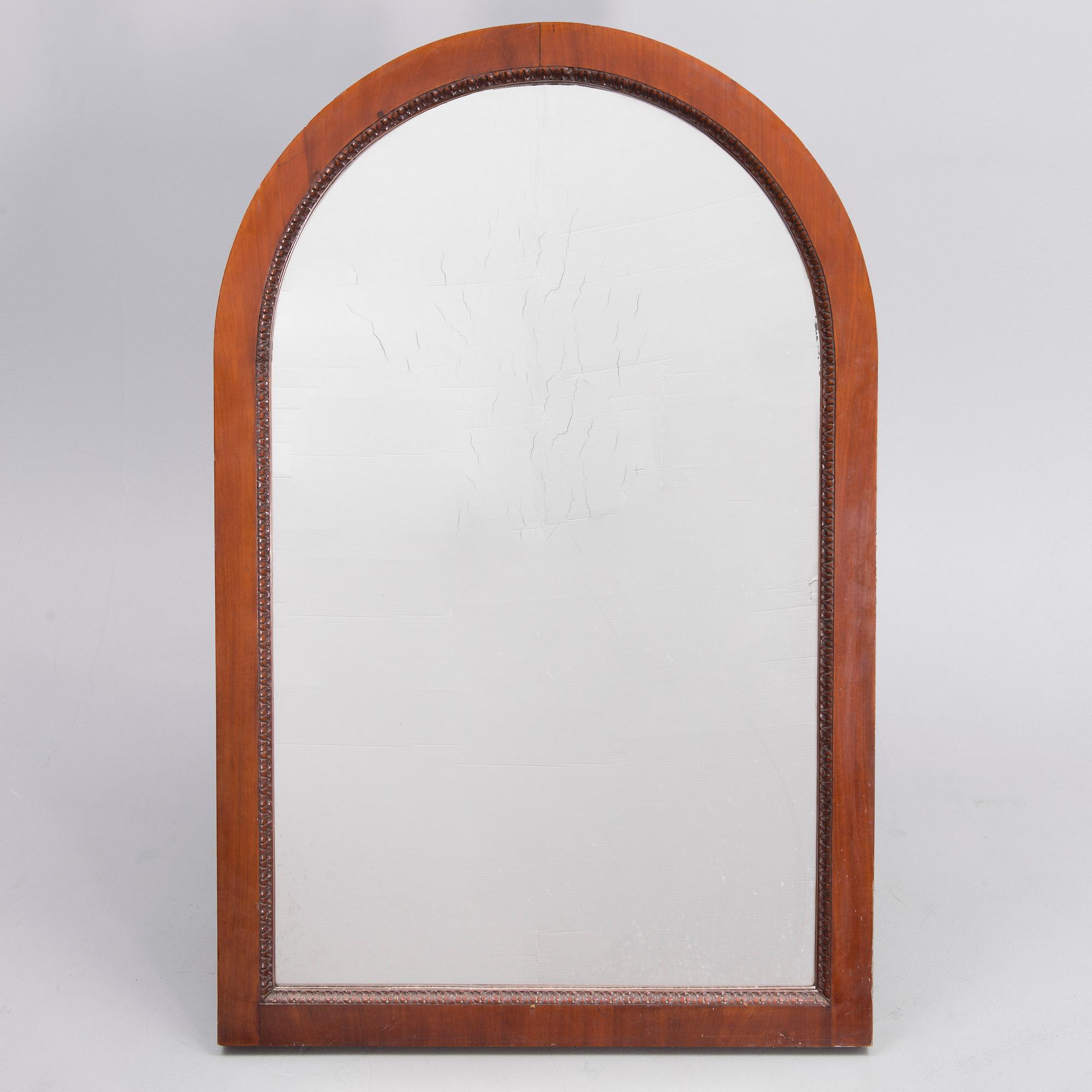 Mirror, 1920s.