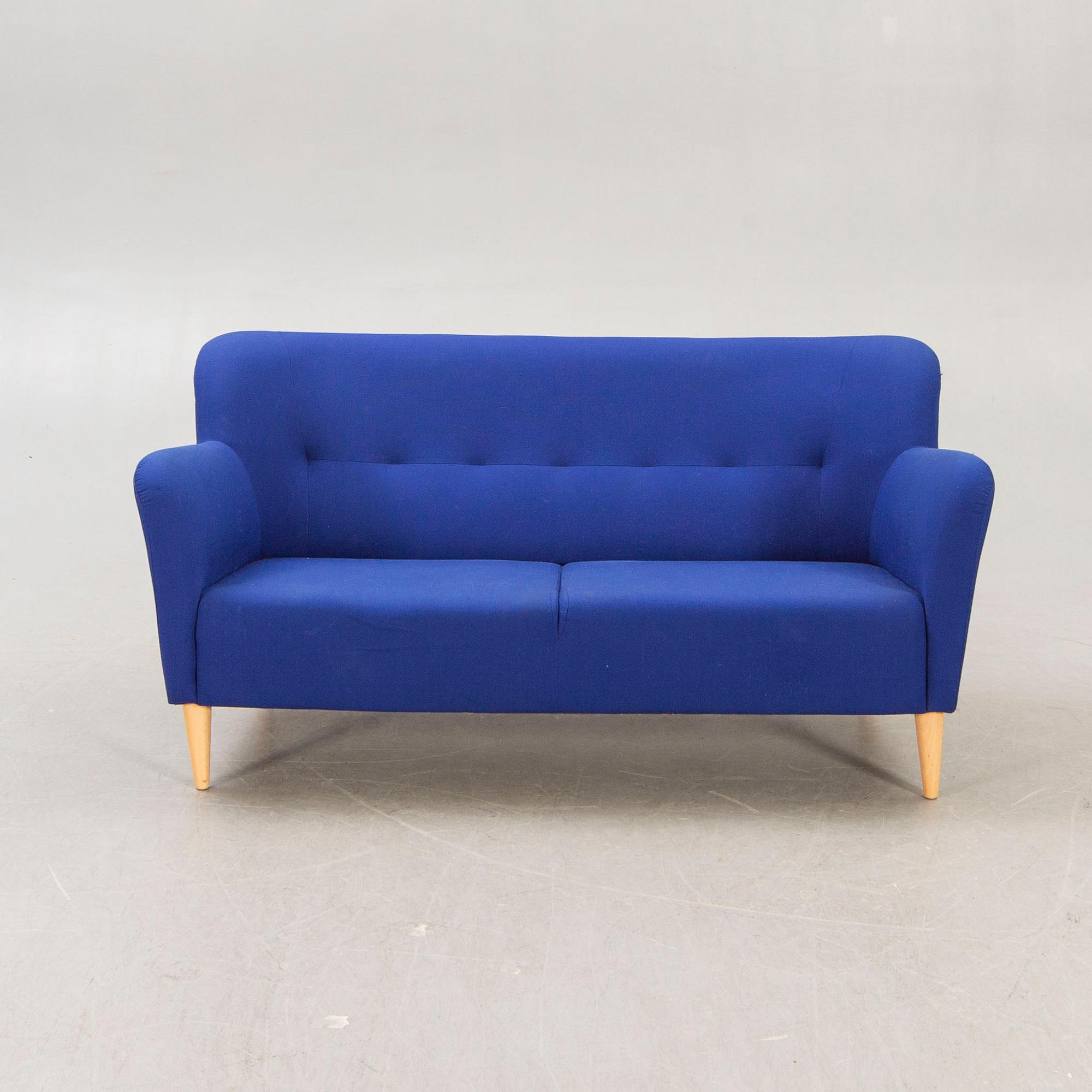 Soffa "Nova" Swedese 2000-tal.
