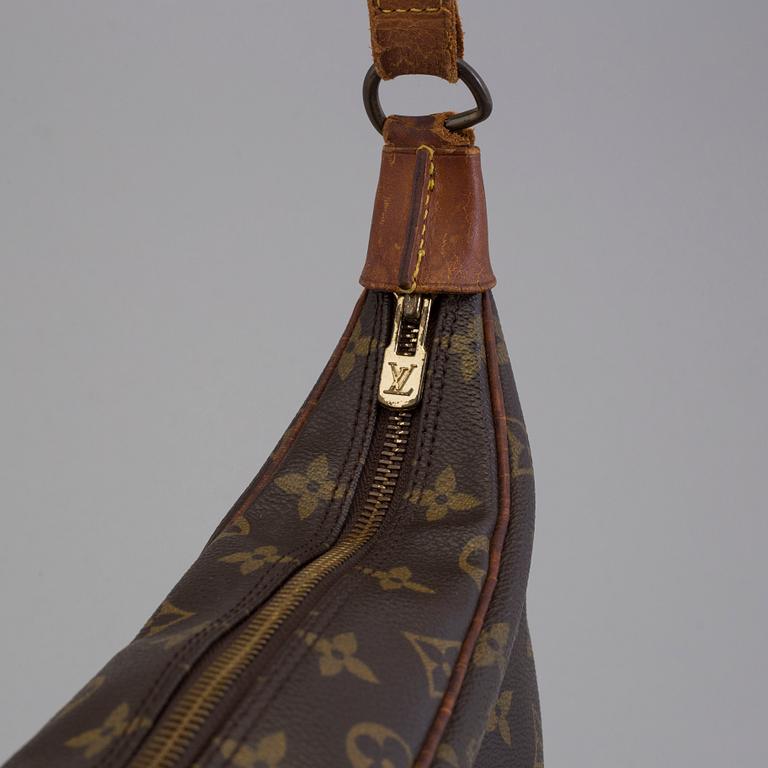 LOUIS VUITTON, "Boulogne" bag.