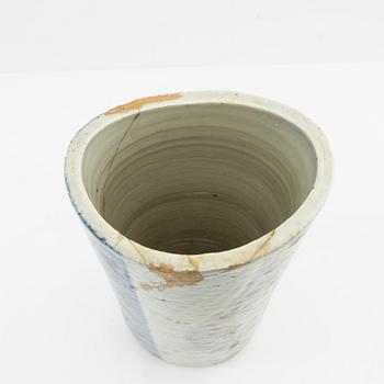 Gunnar Nylund, Vase, Rörstrand 1960s.