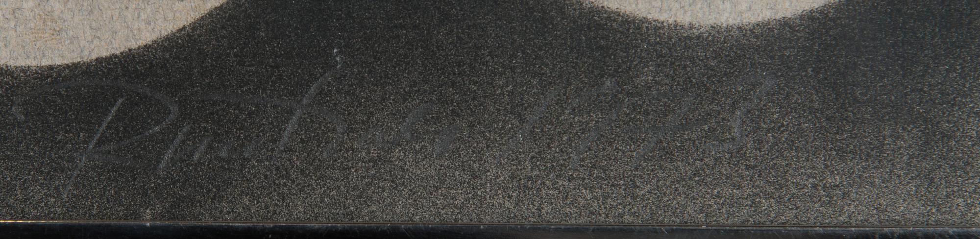 Eino Ruutsalo, "Small Milky Way 2".