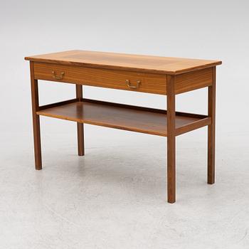 Josef Frank, side table, 2208, Svenskt Tenn.