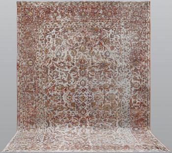 Matta, Orientalisk, ca 348 x 243 cm.