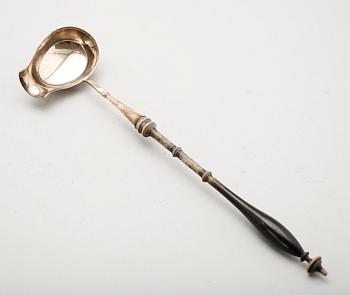 SOPPSLEV, silver, Stockholm 1905.