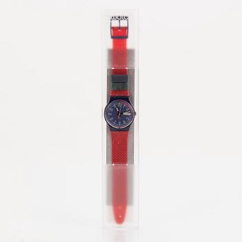 Swatch, Good Shape, armbandsur, 34 mm.