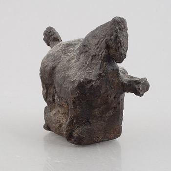 Anita Brusewitz-Hansson, A horse.