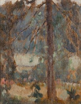 Per Åke Laurén, Spruce.