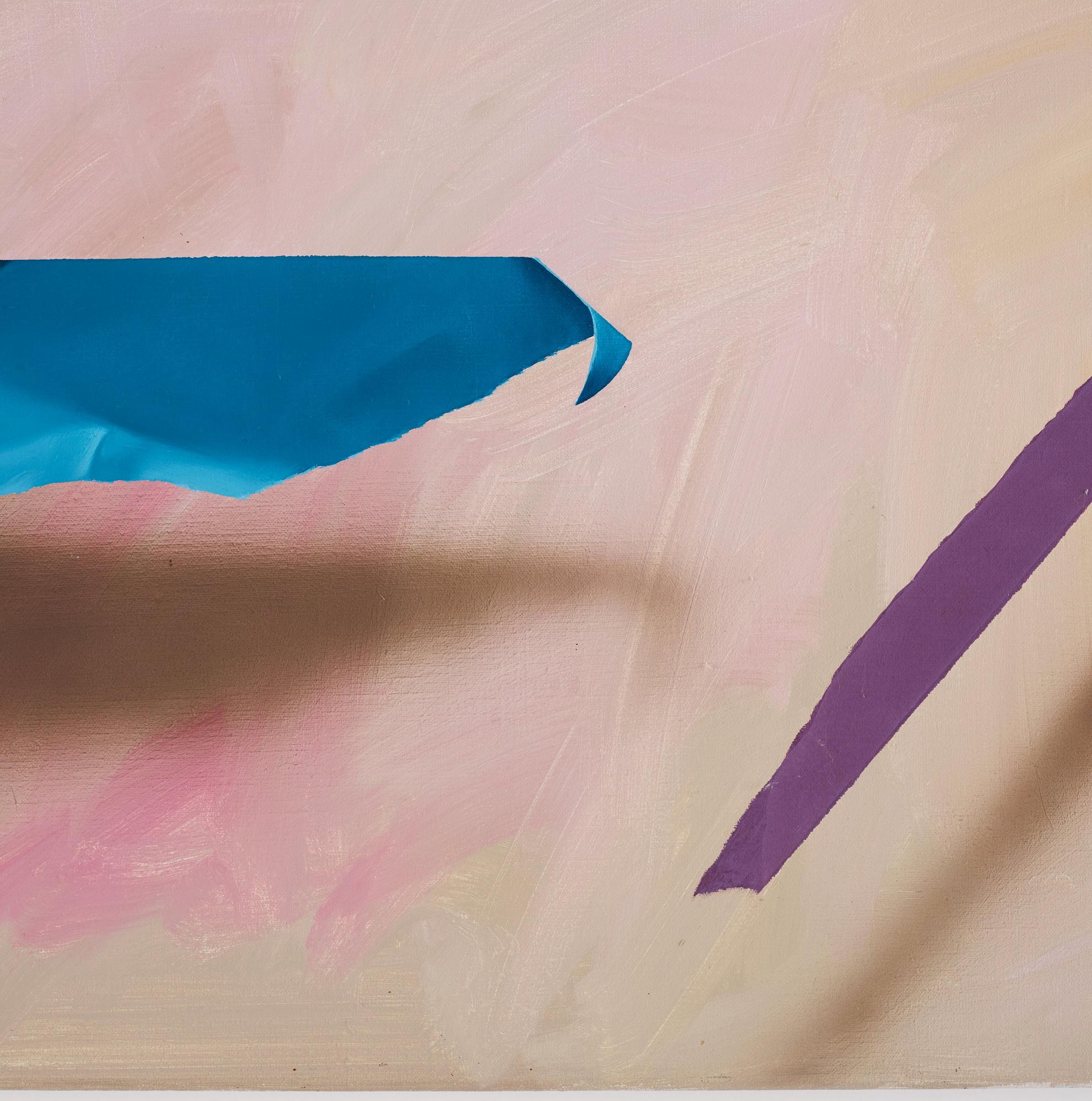 Yrjö Edelmann, Utan titel.