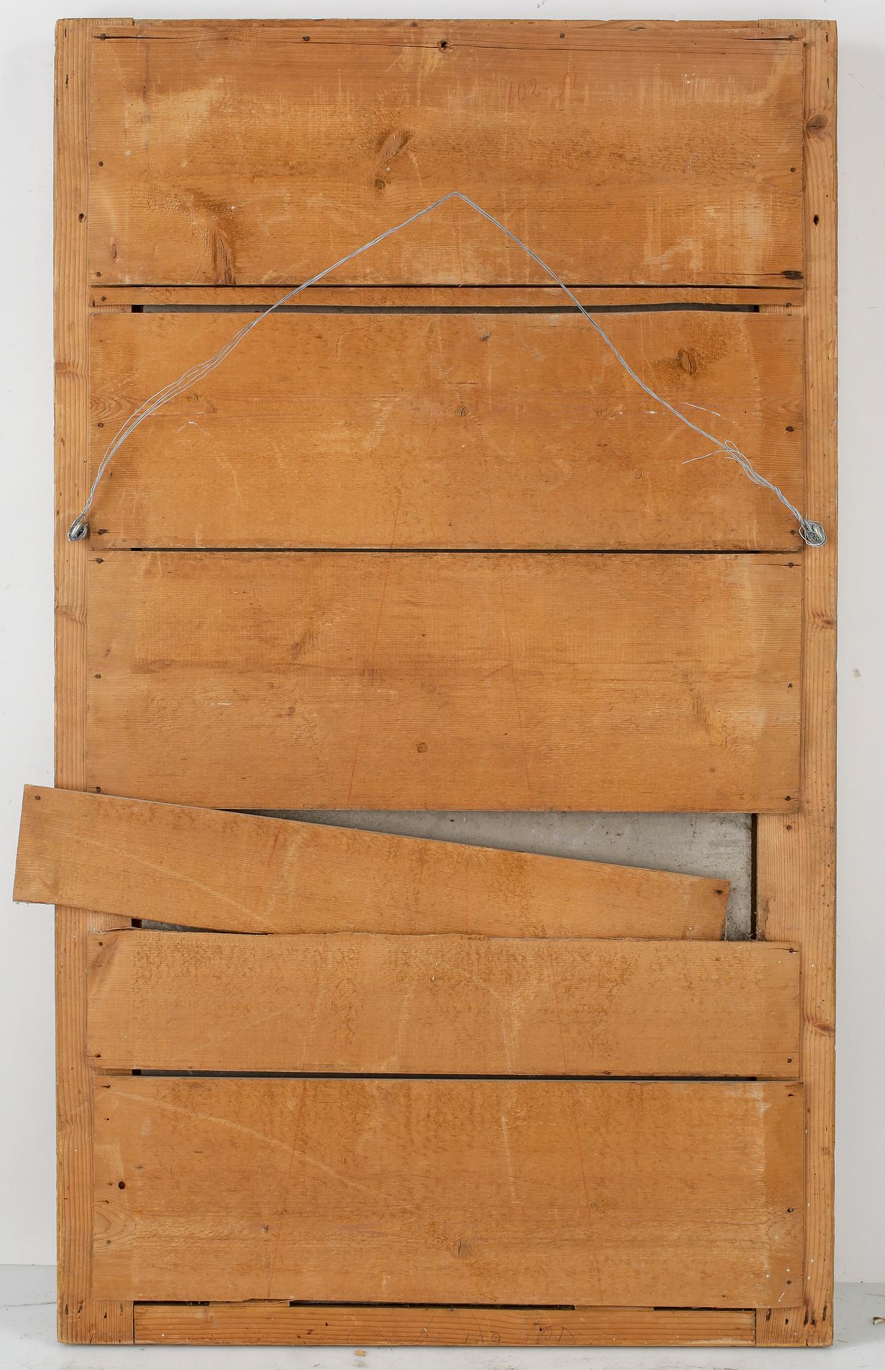 SPEGEL, 1800-tal.