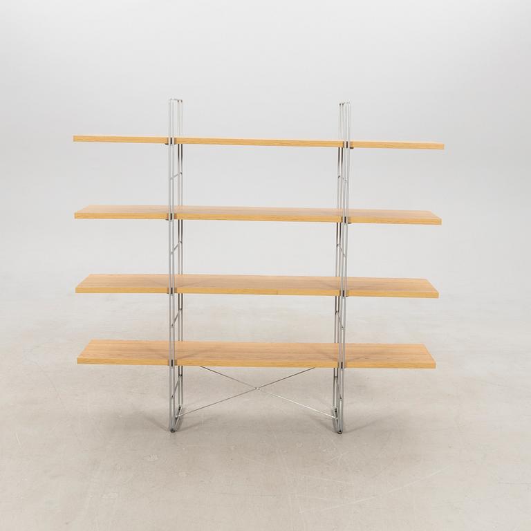 Niels Gammelgaard, bookshelf, "Enetri" for IKEA, 21st century.