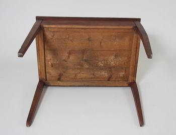 SKRIVPULPET, 1800-tal, trol Frankrike.