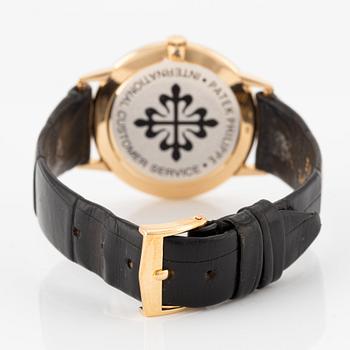 Patek Philippe, Calatrava, ca 1962.