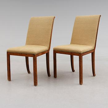 STOLAR, 1 par, 1930-tal.