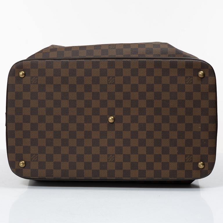 Louis Vuitton, weekend bag, "Grimaud", 2004.