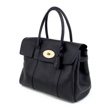 "Bayswater" handbag by Mulberry.