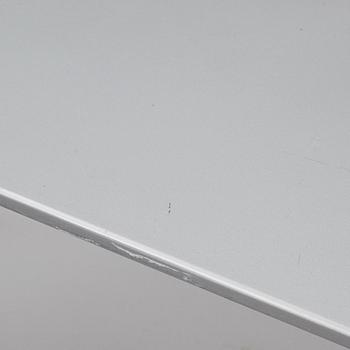 Jean Nouvel, table, "Less", Unifor, 1990s.