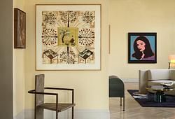 Contemporary Art & Design 674