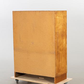 ARKIVSKÅP 1900-talets andra hälft.