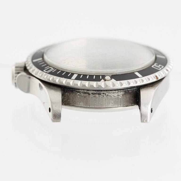 Rolex, Submariner, ca 1987.