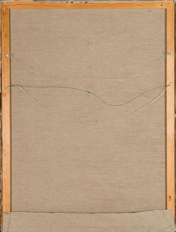 Kaj Stenvall, "Let the Sunsh..".